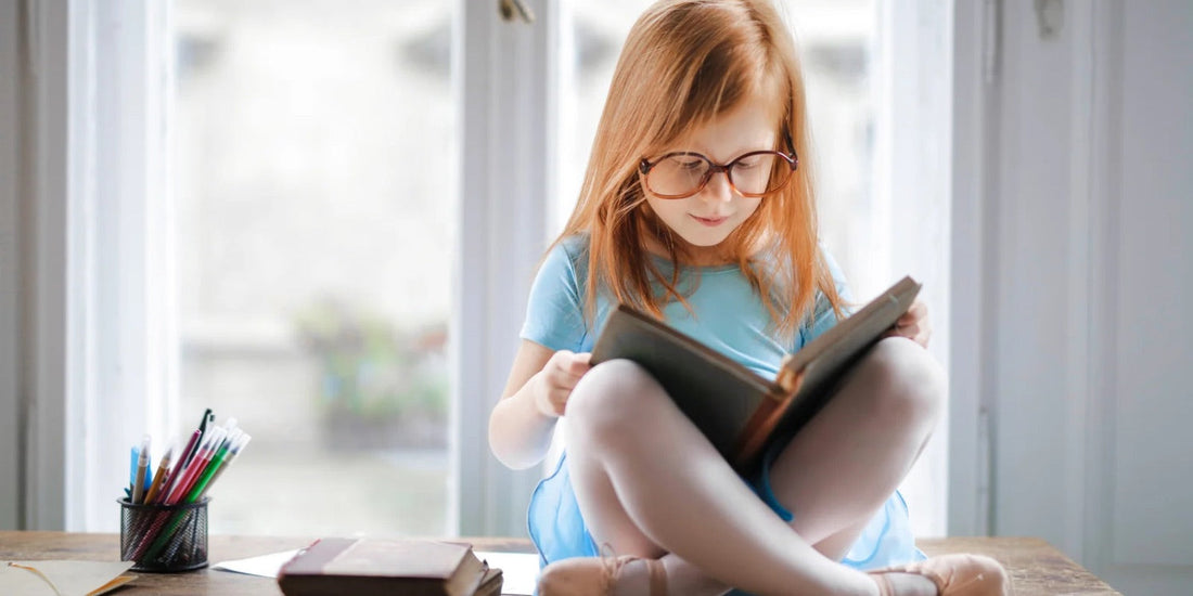 Moderne Märchen für Kinder: Warum neue Versionen wichtig sind